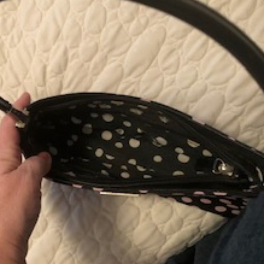 Kate Spade Mini Purse - Picture 3 of 3